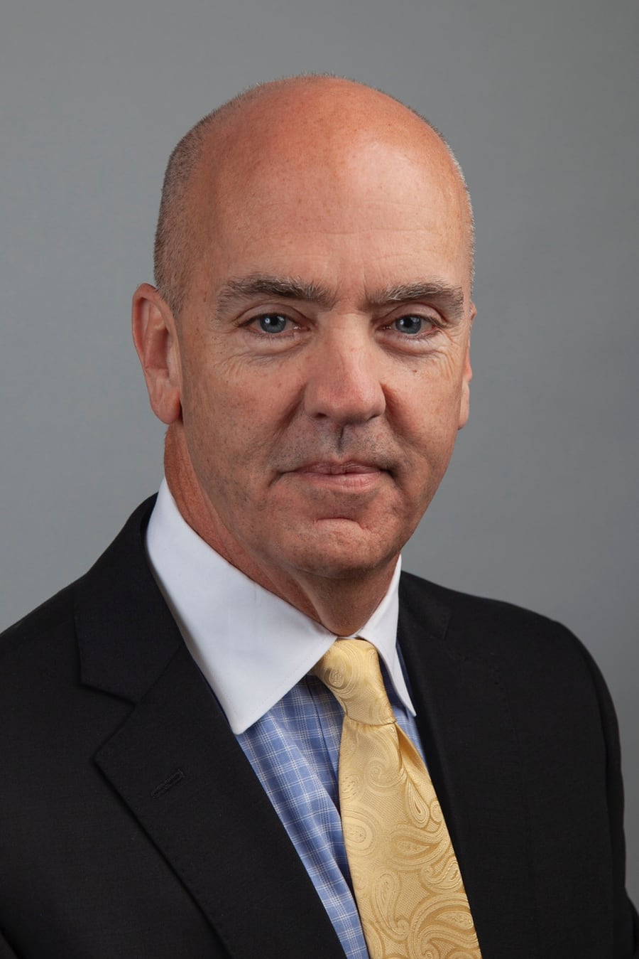 Major General (Ret.) T. Glenn Davis