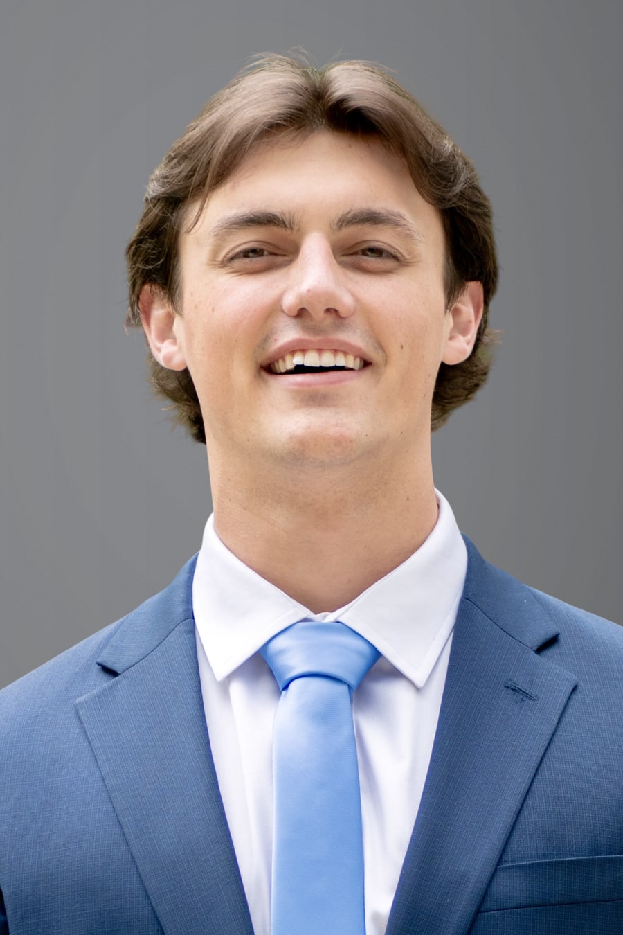 John J. McGowan